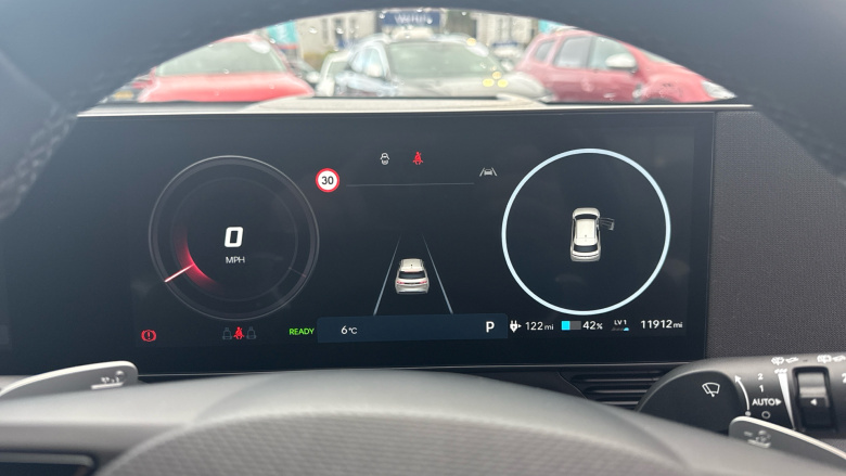 Hyundai IONIQ 5 168kW Ultimate 84 kWh 5dr Auto Electric Hatchback